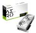 کارت گرافیک  گیگابایت مدل GeForce RTX™ 4090 AERO 24G با حافظه 24 گیگابایت
